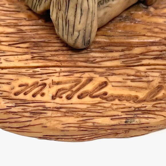 Vintage Miss Martha's Nate "..Hear My Prayer" - Picture 8 of 9